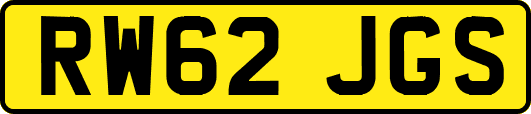RW62JGS