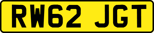 RW62JGT