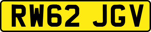 RW62JGV