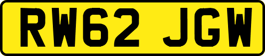 RW62JGW