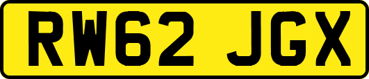 RW62JGX