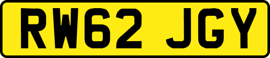 RW62JGY