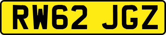 RW62JGZ