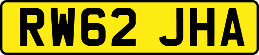 RW62JHA