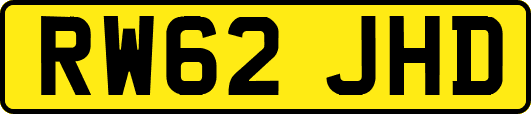 RW62JHD