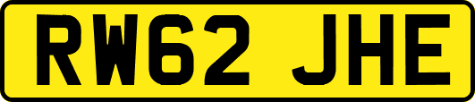 RW62JHE