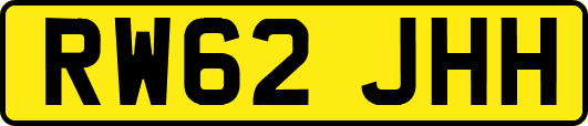 RW62JHH
