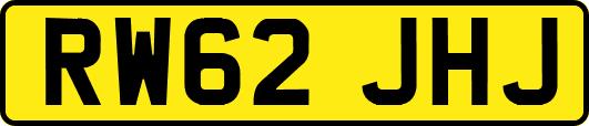 RW62JHJ