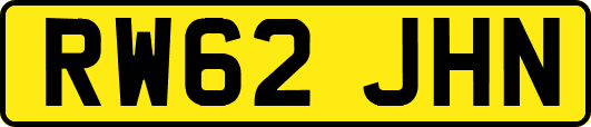 RW62JHN