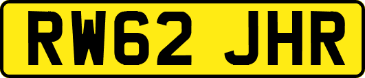 RW62JHR