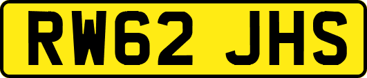 RW62JHS