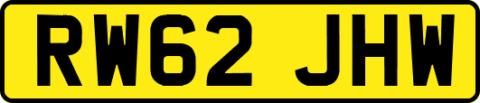RW62JHW