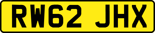 RW62JHX