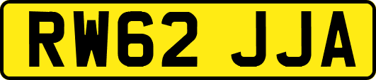 RW62JJA