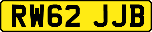 RW62JJB