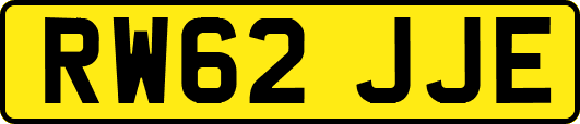 RW62JJE