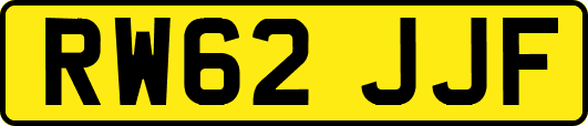 RW62JJF
