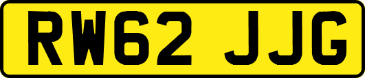 RW62JJG