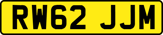RW62JJM