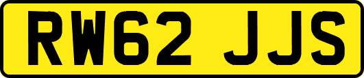 RW62JJS