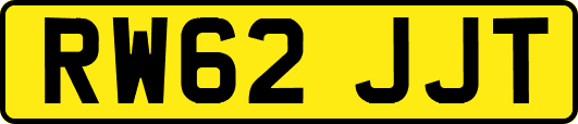 RW62JJT
