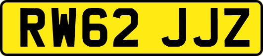 RW62JJZ
