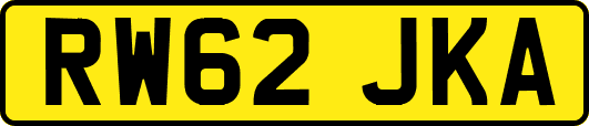 RW62JKA