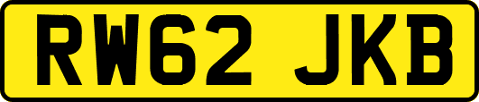 RW62JKB