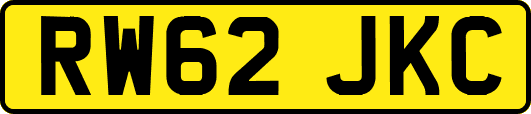 RW62JKC