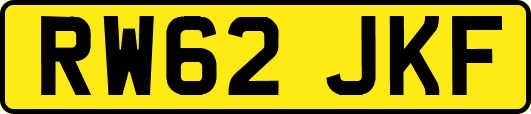 RW62JKF