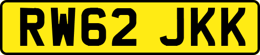 RW62JKK