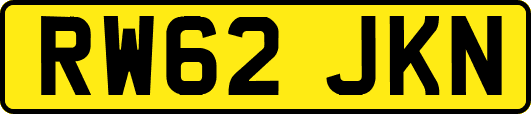 RW62JKN