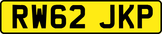 RW62JKP