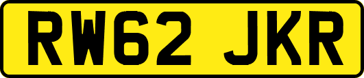 RW62JKR