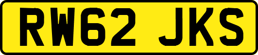 RW62JKS