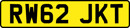 RW62JKT