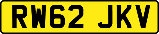 RW62JKV