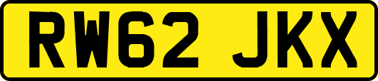 RW62JKX