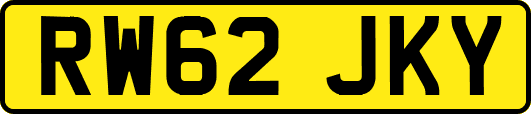 RW62JKY