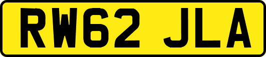RW62JLA