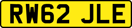 RW62JLE