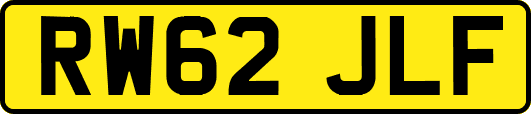 RW62JLF