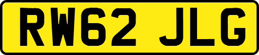 RW62JLG