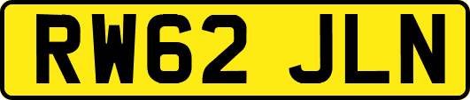 RW62JLN