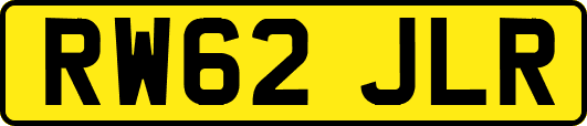 RW62JLR