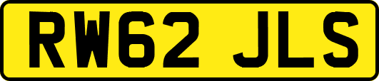 RW62JLS