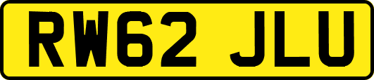RW62JLU