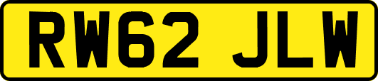 RW62JLW