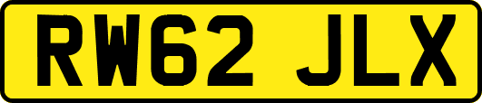 RW62JLX