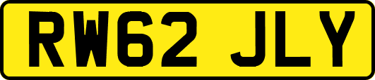 RW62JLY